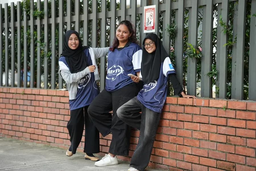 Testimoni pelanggan Cetaktshirt 9