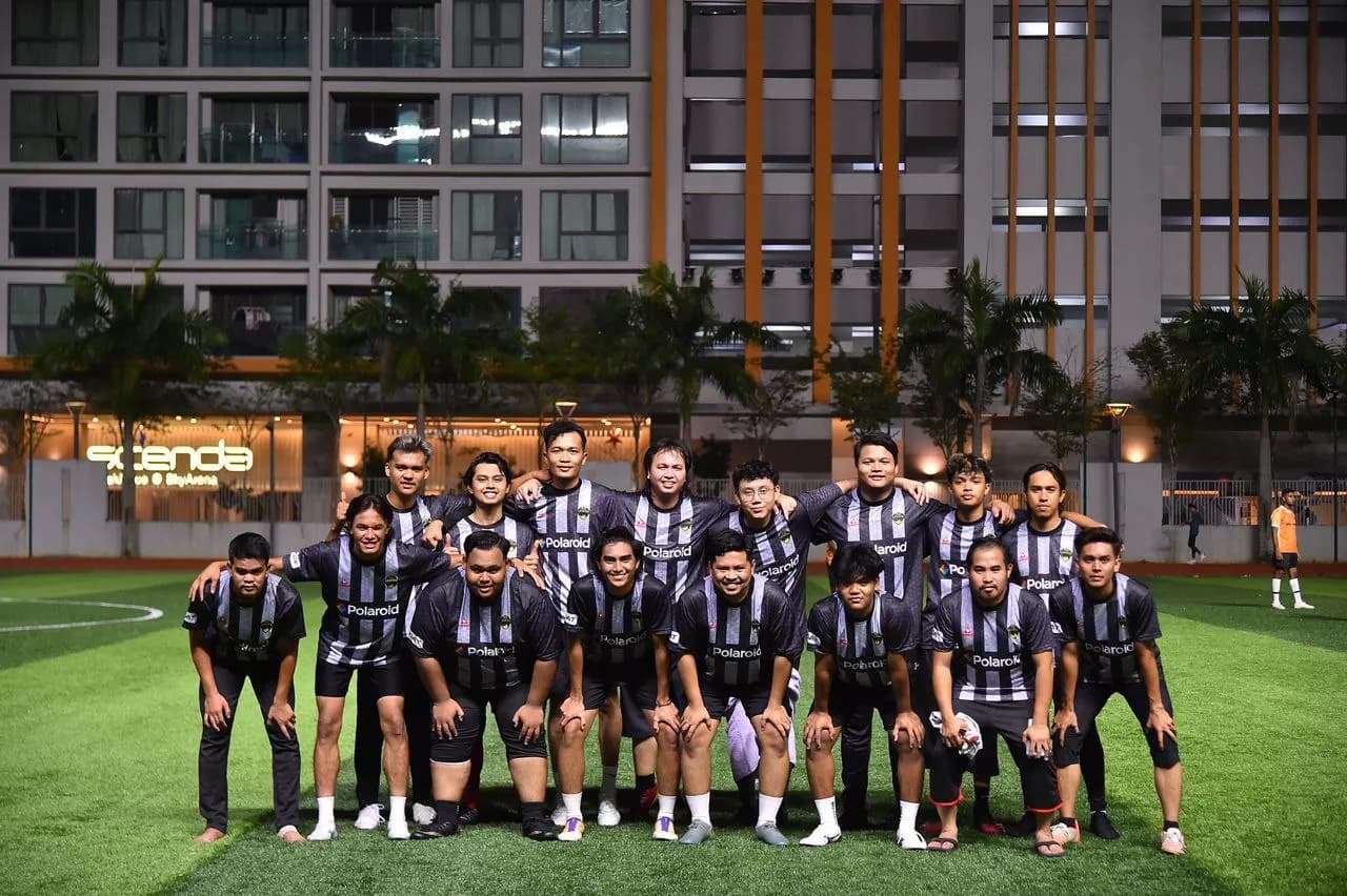 Jersey full print sublimation