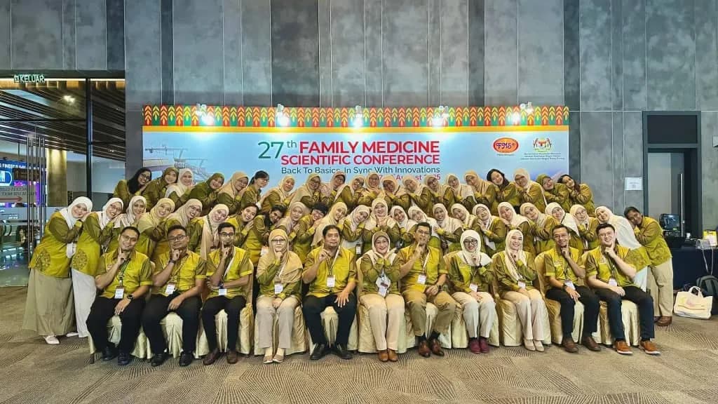 Ulasan pelanggan Dr. Hazwani