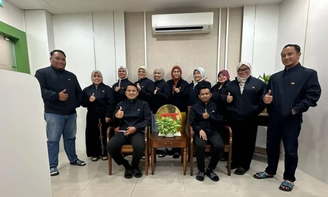 Ulasan pelanggan En. Azlan