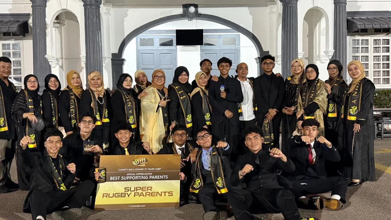 Ulasan pelanggan En. Hasrul