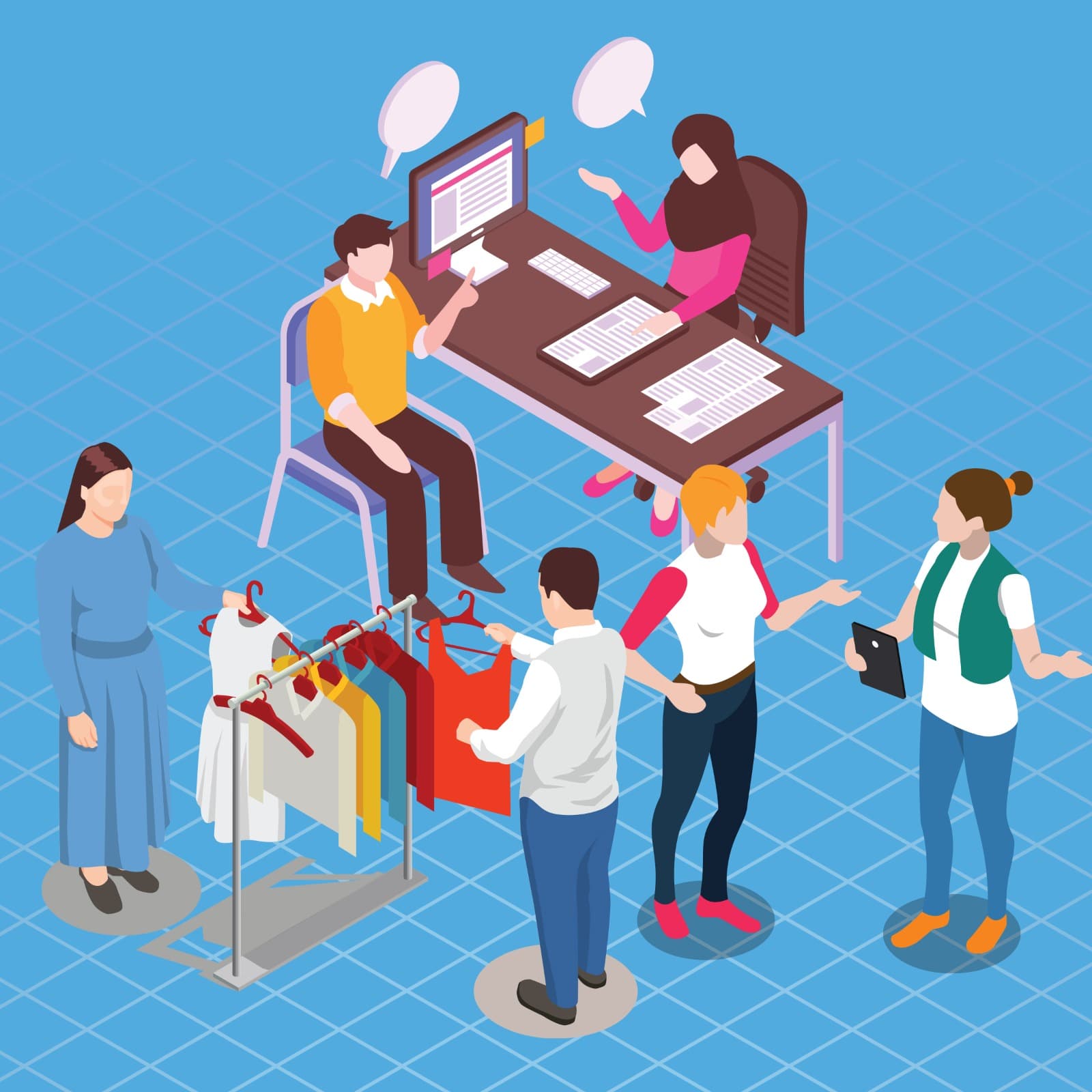 Langkah 1 free consultation WhatsApp
