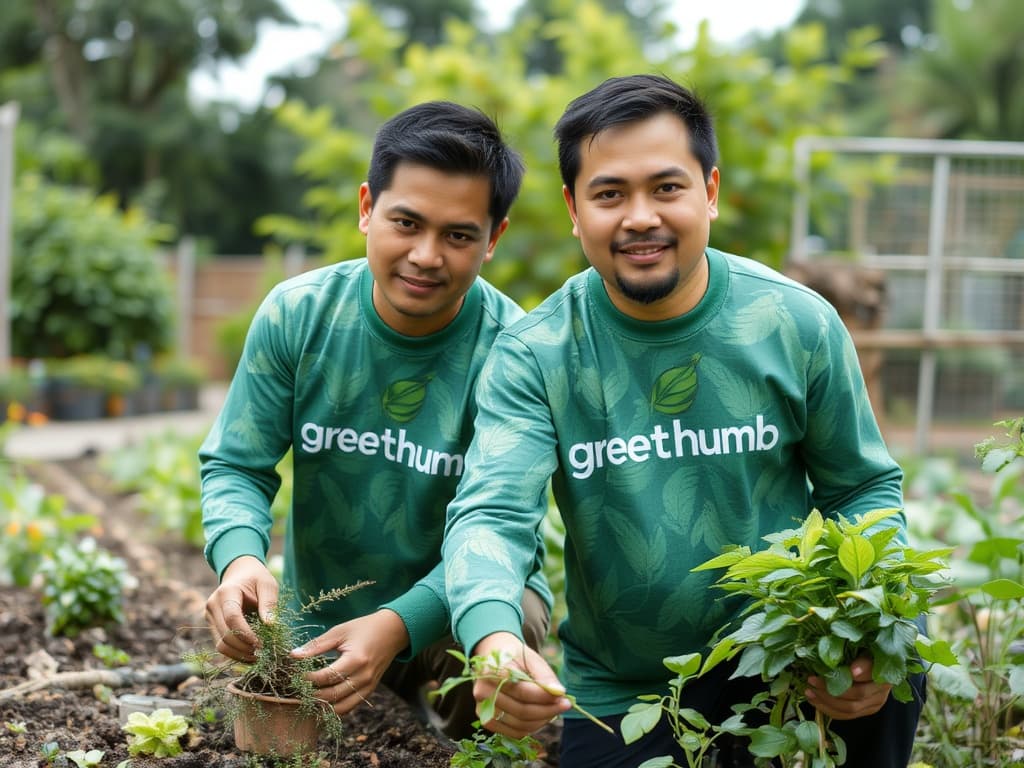 Baju kelab & komuniti