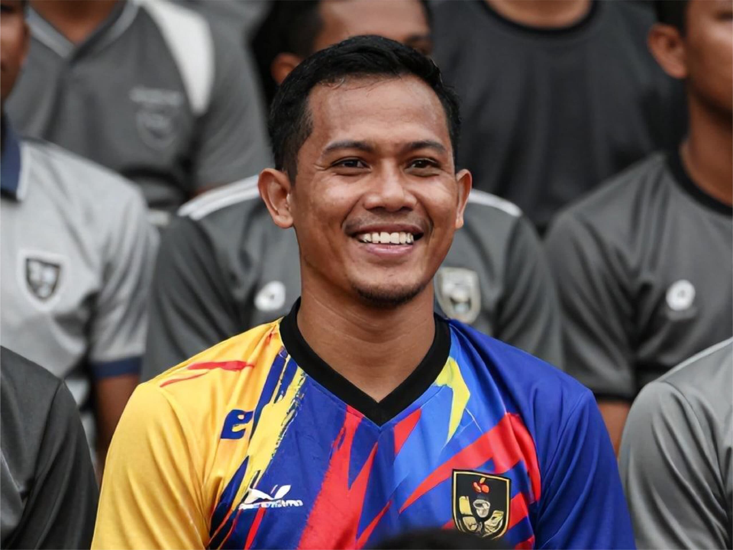 Warna nampak lebih jelas dan sekata